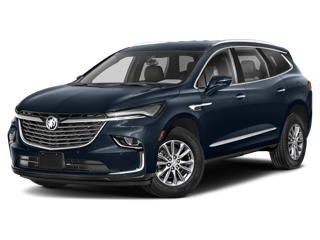 Buick Enclave - Granite Buick GMC in Rapid City SD