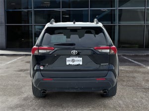 2020 Toyota RAV4 Adventure