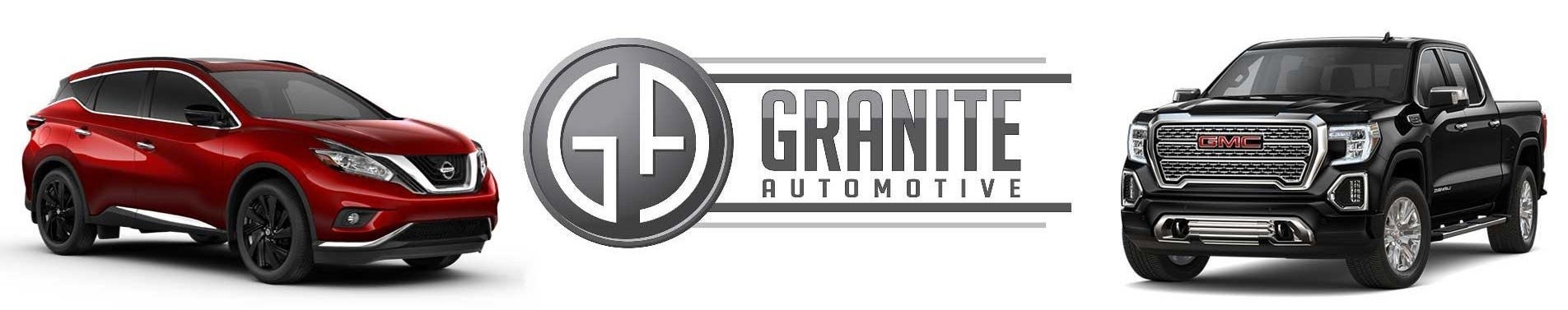 Express Service | Granite Buick GMC in Rapid City SD