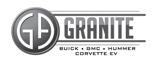 Granite Buick GMC Rapid City, SD