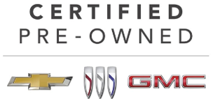 Chevrolet Buick GMC Certified Pre-Owned in Rapid City, SD