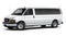 2024 GMC Savana Cargo 3500 Work Van