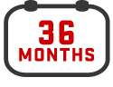 36-month graphic/line - Granite Buick GMC in Rapid City SD